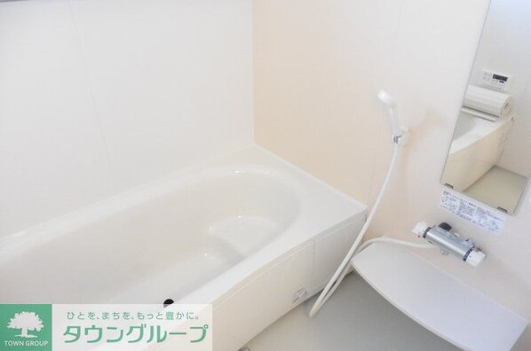 エターナル ジョイの物件内観写真